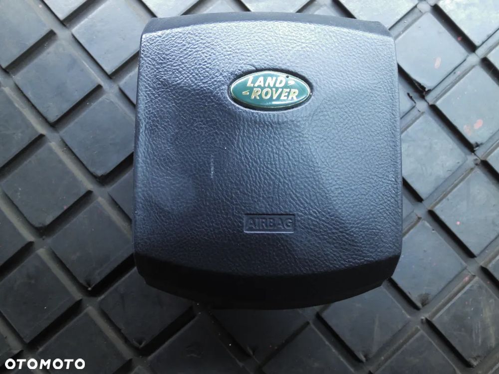 Range Rover Sport airbag poduszka air bag kierowcy ORYGINAŁ - 1