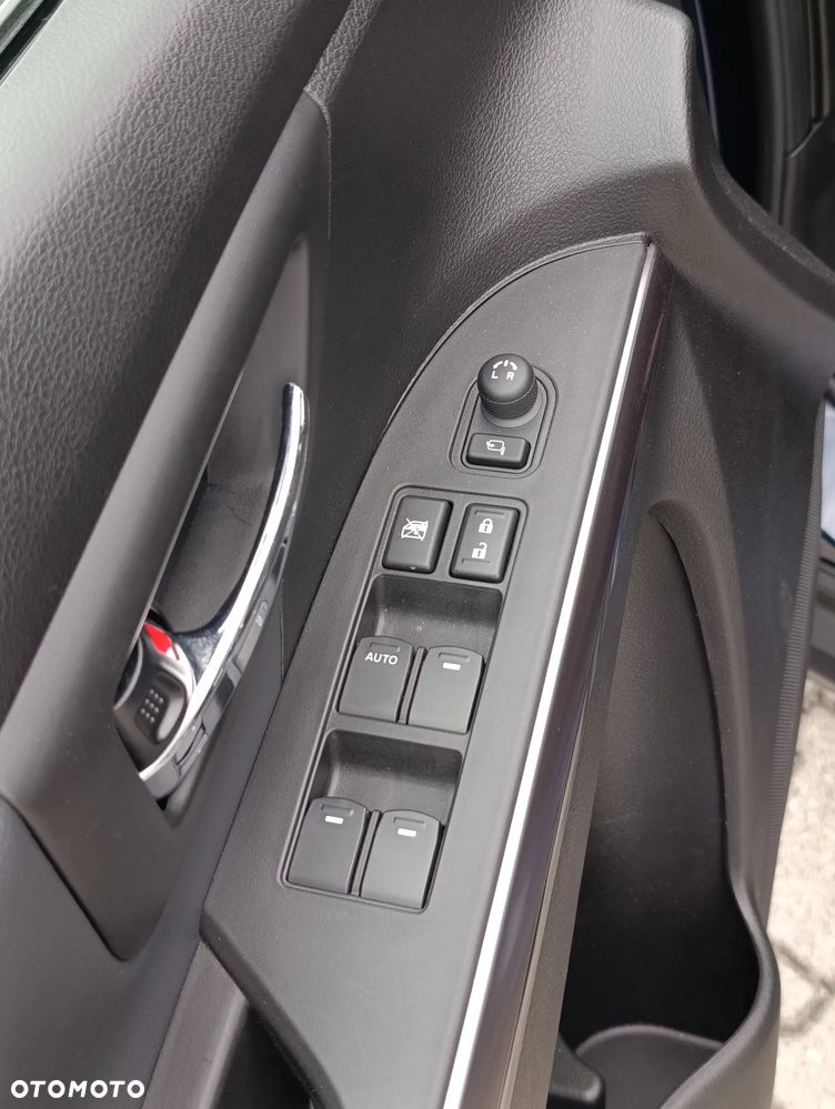 Suzuki S-Cross - 6