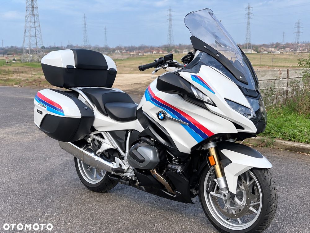 BMW R