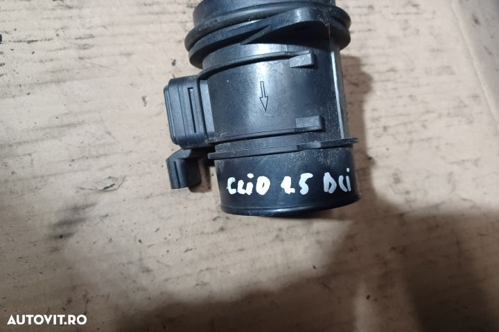 Debitmetru aer 5WK97007 Renault Clio 2 [1998 - 2005] Symbol Sedan 1.5 - 2