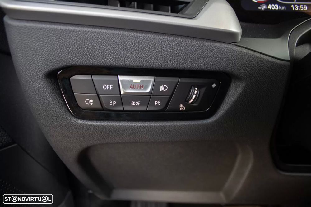 BMW 330 e Aut. Sport Line - 19