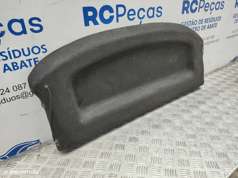 Chapeleira cortina mala original Citroen DS3 DS 3 - 3