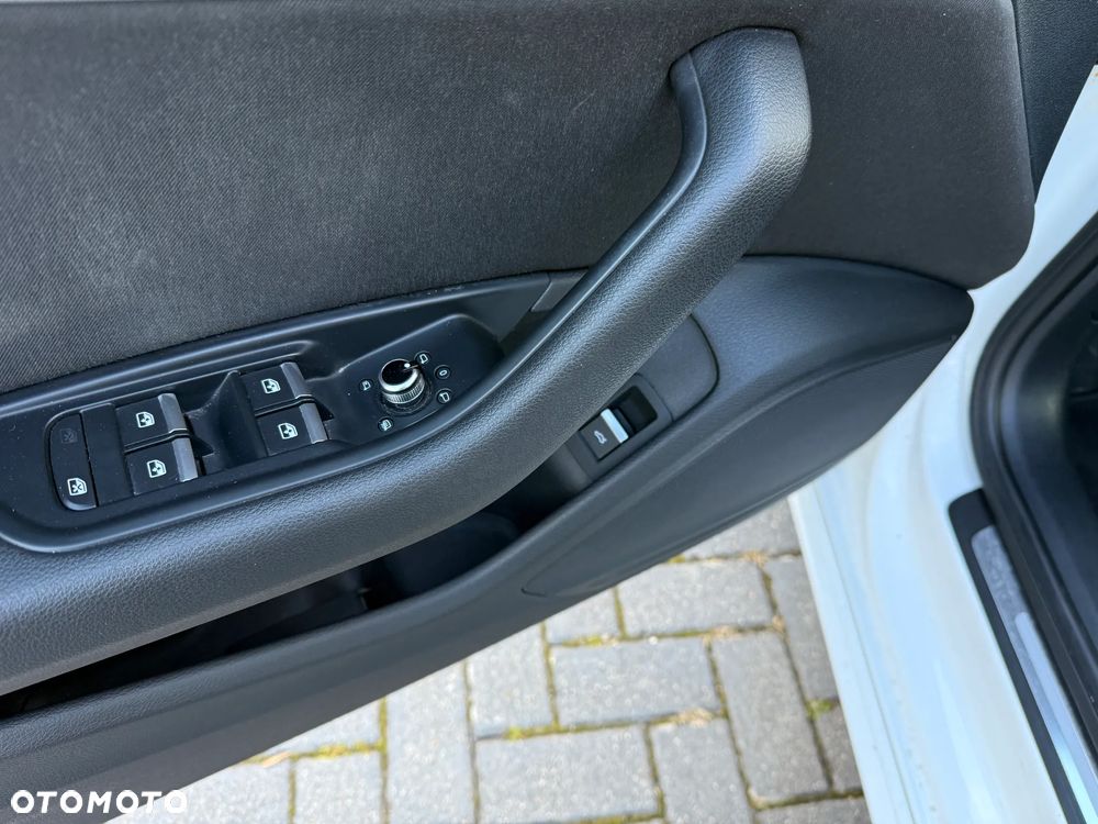 Audi A4 - 10