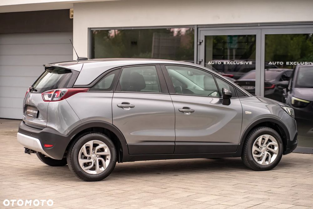 Opel Crossland X 1.6 Start/Stop Edition - 29