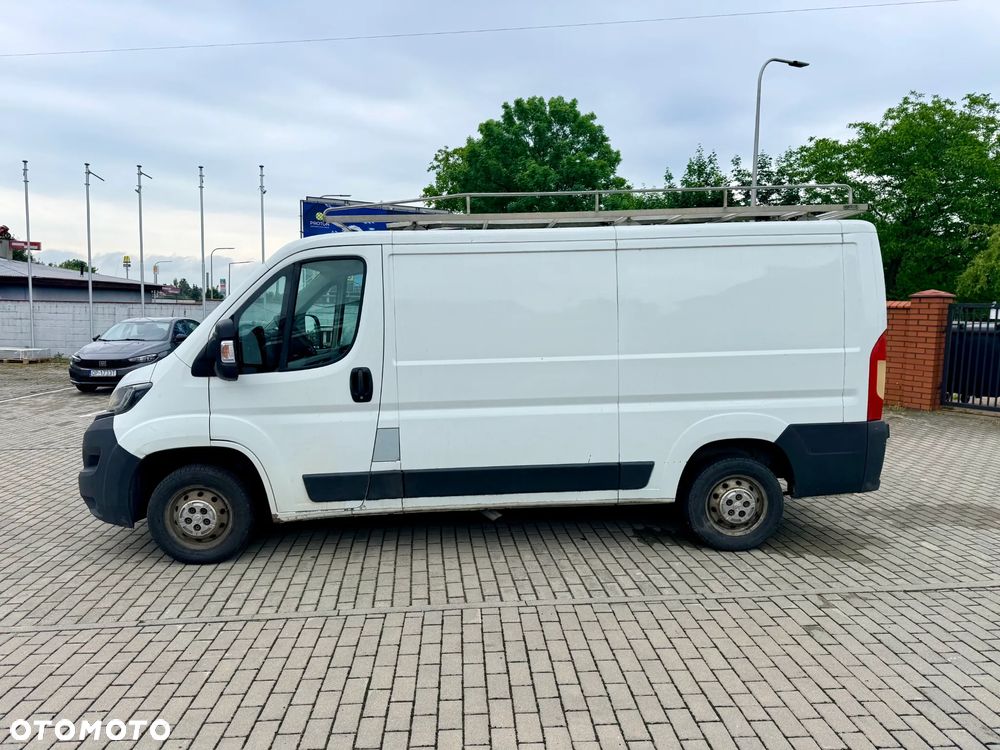 Peugeot Boxer - 3