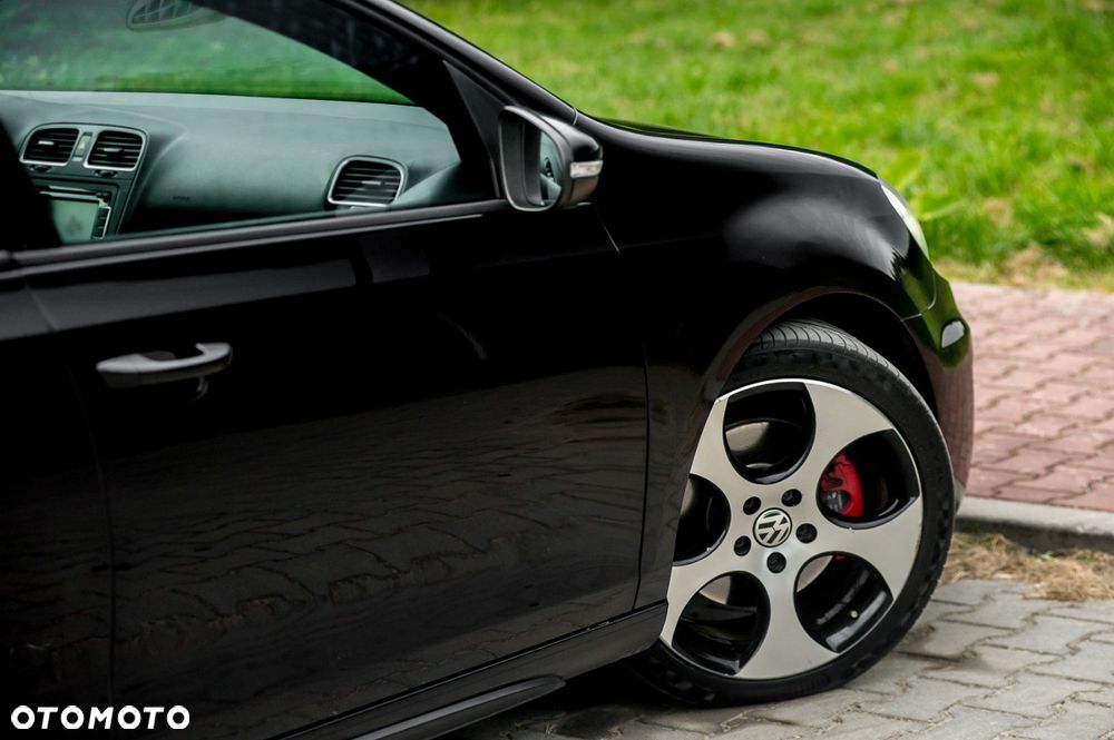 Volkswagen Golf 2.0 GTI - 15