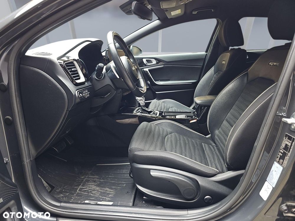 Kia ProCeed 1.5 T-GDI GT Line DCT - 9