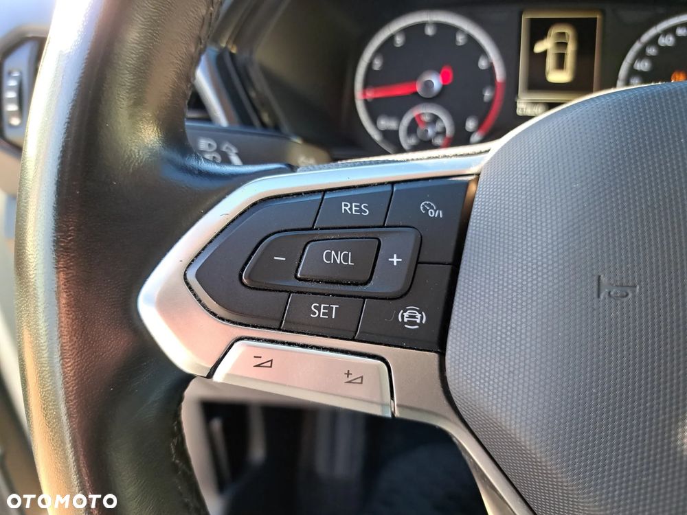 Volkswagen T-Cross 1.0 TSI Active DSG - 21