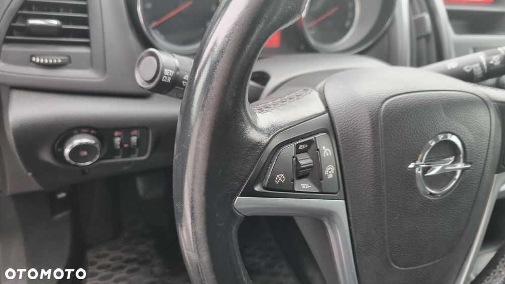 Opel Astra - 22