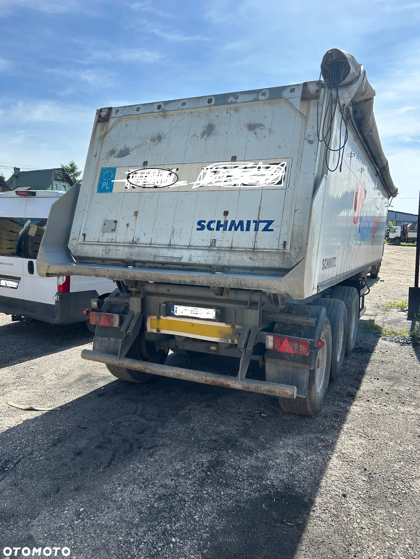 Schmitz Cargobull SKI 24 - 7