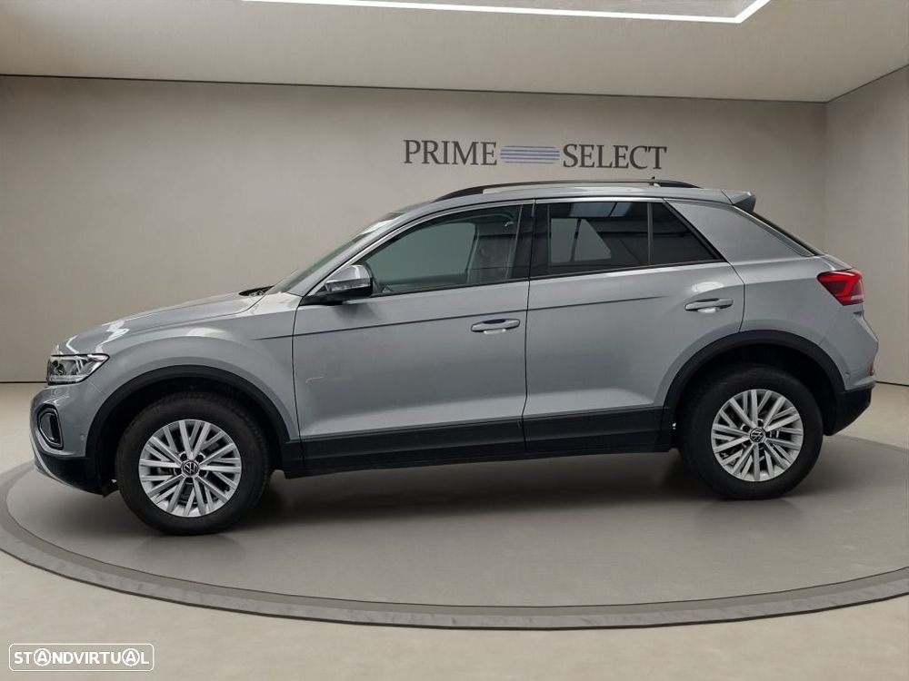 VW T-Roc 1.0 TSI Urban - 8