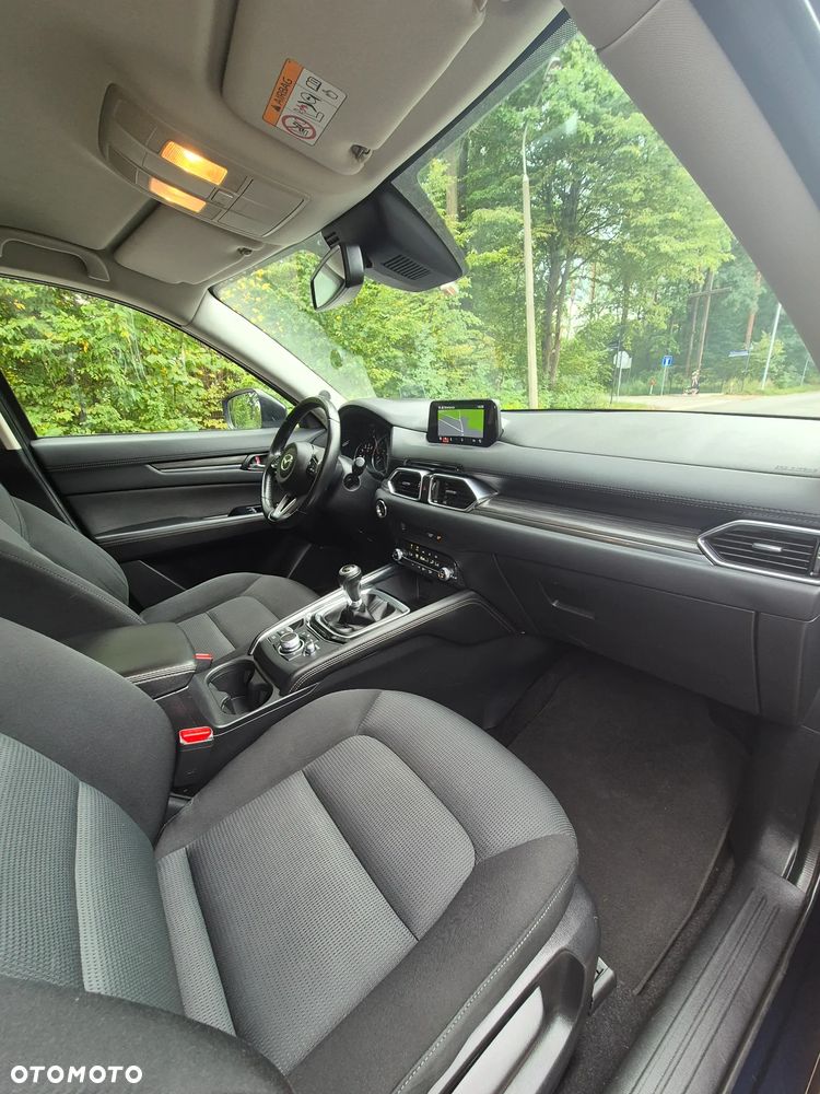 Mazda CX-5 2.0 Skyprestige AWD - 7