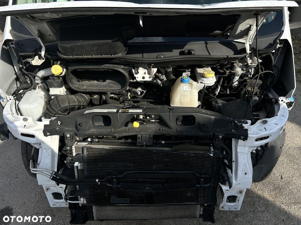 Fiat Ducato - RAM Promaster - 5
