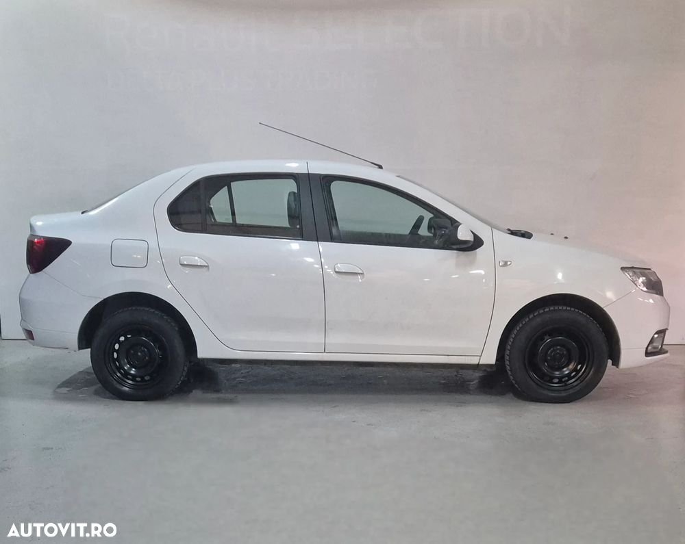 Dacia Logan 1.0 SCe Laureate - 12