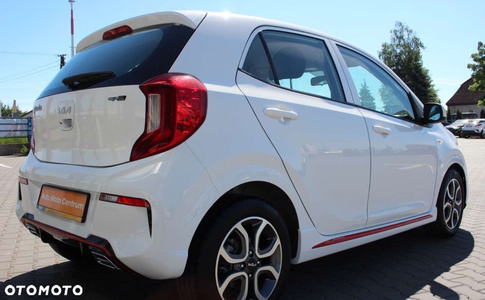 Kia Picanto - 6
