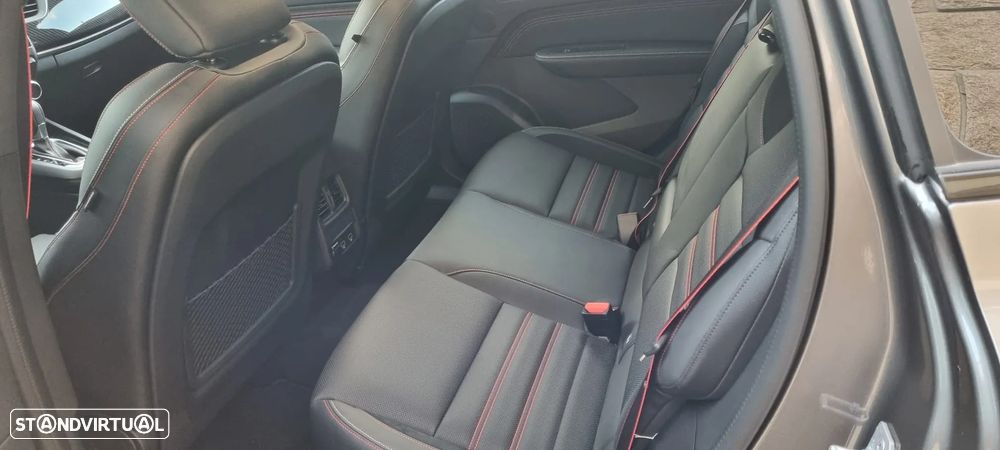 Renault Arkana 1.3 TCe R.S.Line EDC - 7