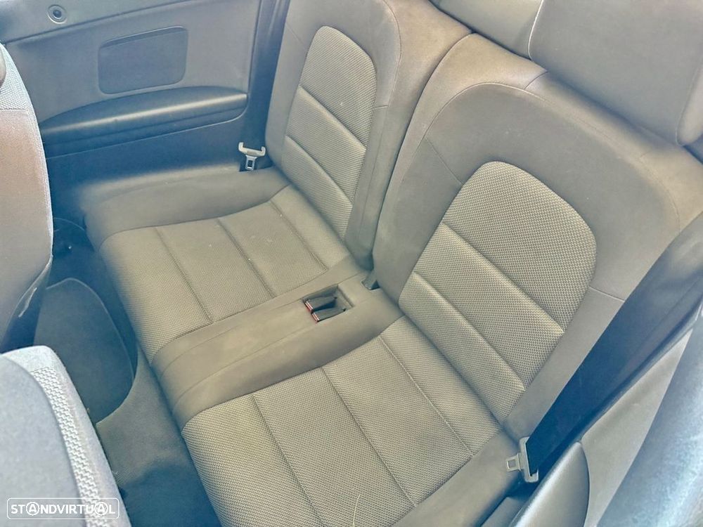 Audi A3 Cabrio 1.6 TDi Sport - 9