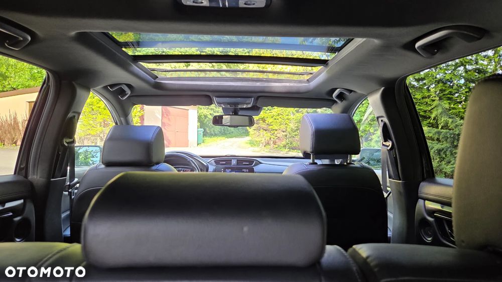 Honda CR-V - 32