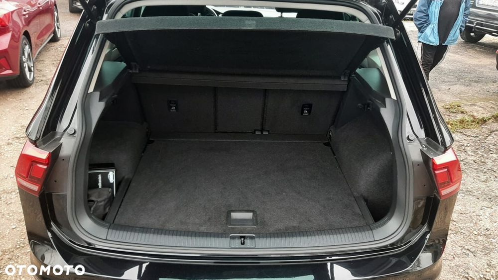 Volkswagen Tiguan 1.4 TSI (BlueMotion Technology) Trendline - 9