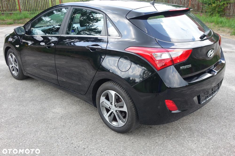 Hyundai i30 - 8