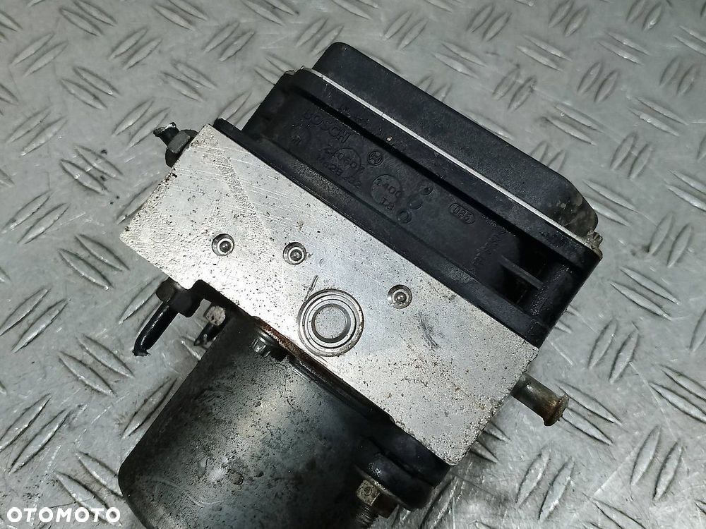 POMPA ABS ALFA ROMEO GT 51792630  0265235357  0265950711 2.0 16V - 5