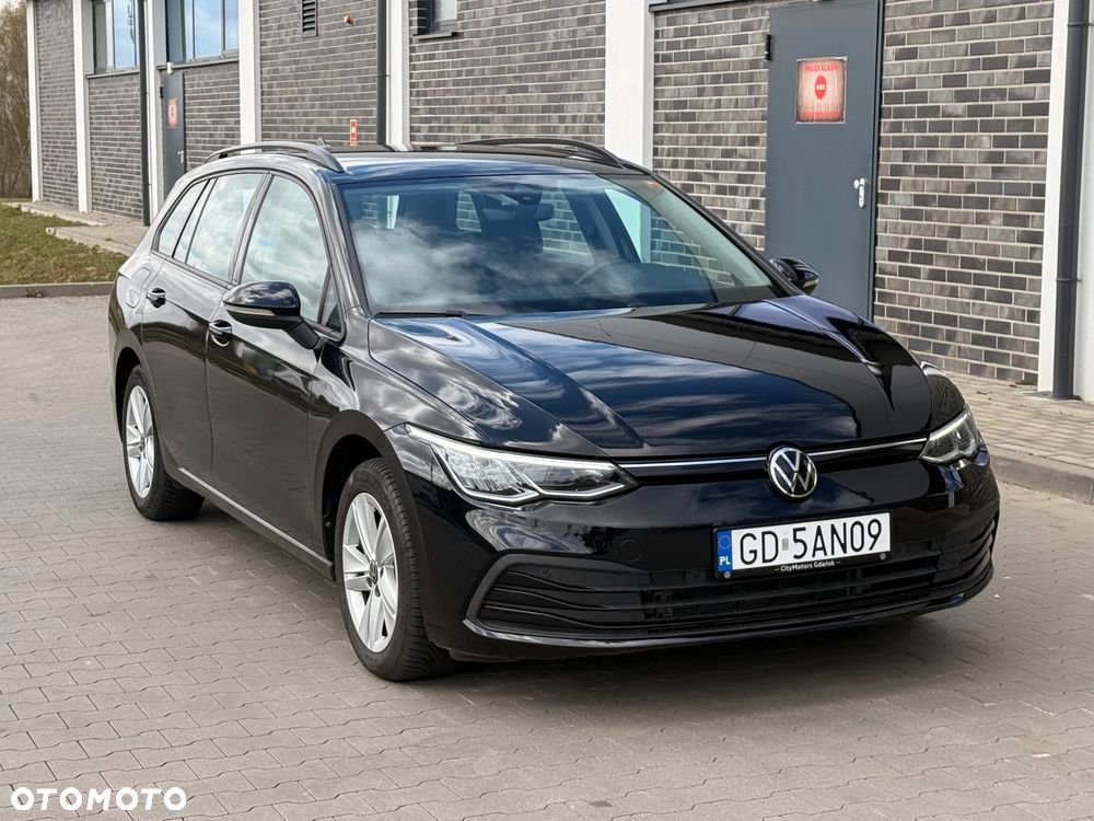 Volkswagen Golf 2.0 TDI Life - 16