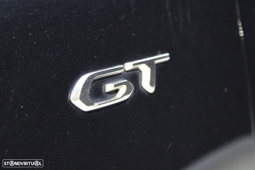 Peugeot 508 PureTech 130 EAT8 Allure - 5