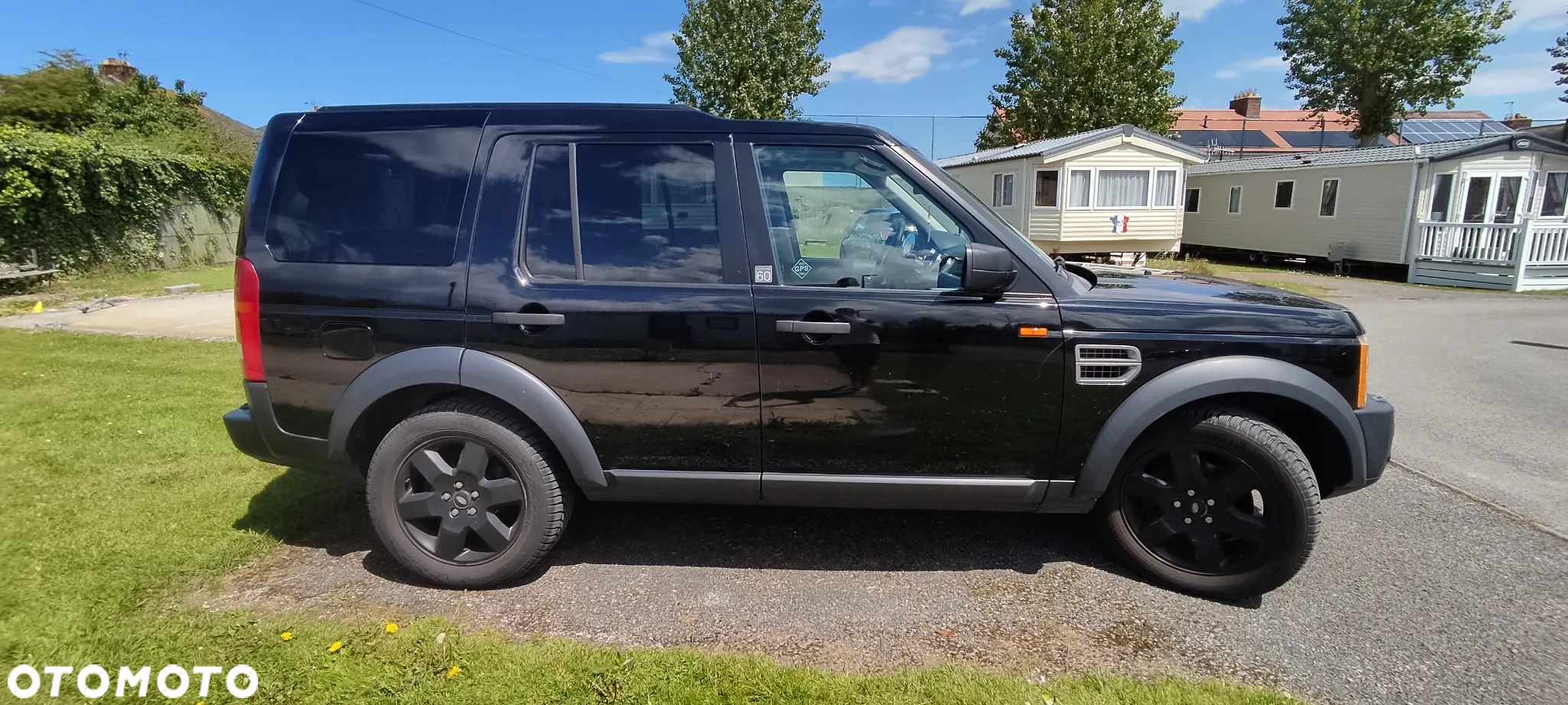 Land Rover Discovery IV 2.7D V6 HSE - 2