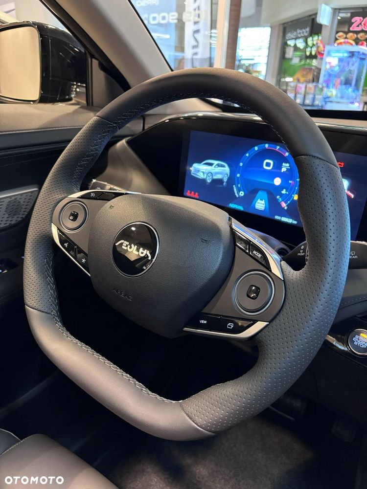 Dongfeng Huge - 15