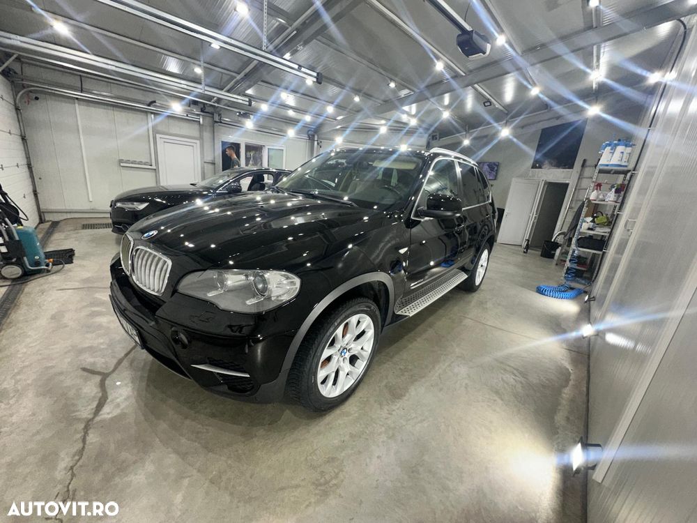 BMW X5 - 23