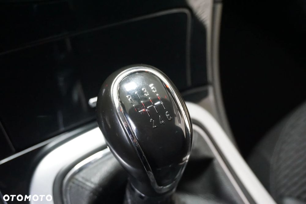 Opel Insignia 2.0 CDTI 4x4 ecoFLEX - 34