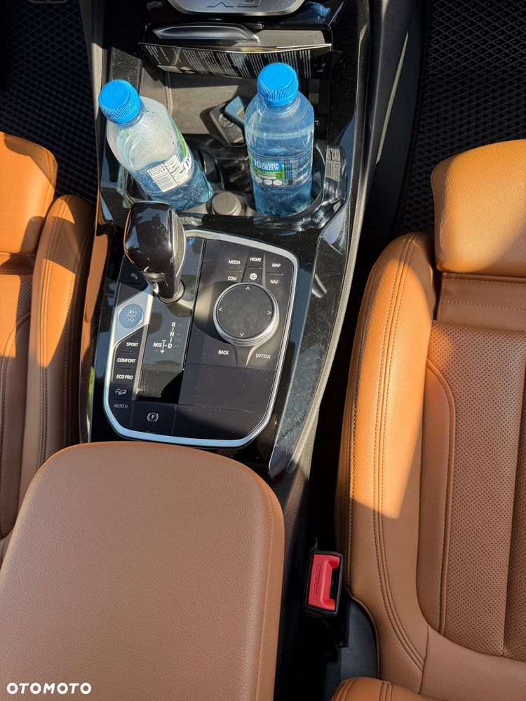 BMW X3 xDrive20i mHEV M Sport sport - 19