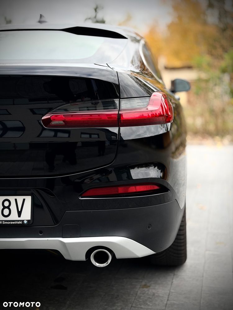 BMW X4 - 5