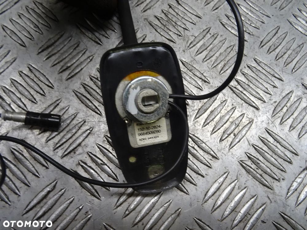 PEUGEOT EXPERT 06-12 2.0D 120KM ANTENA DACHOWA - 6