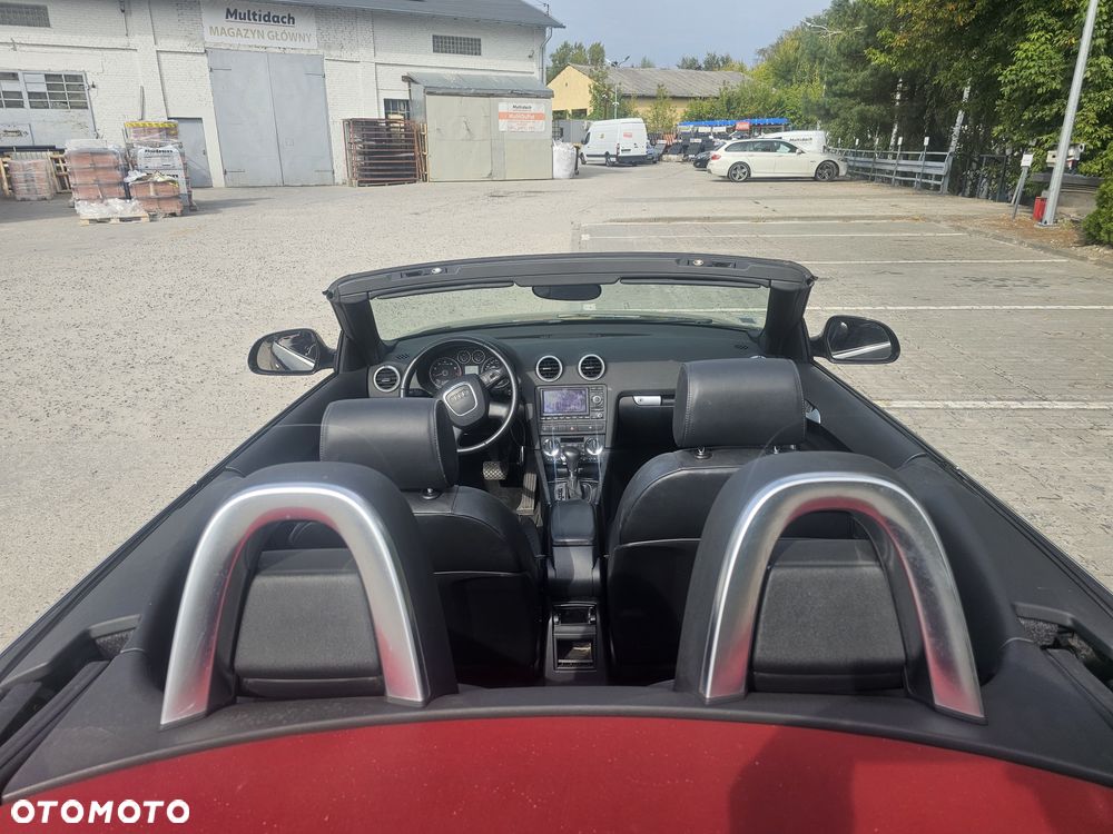 Audi A3 Cabrio - 14