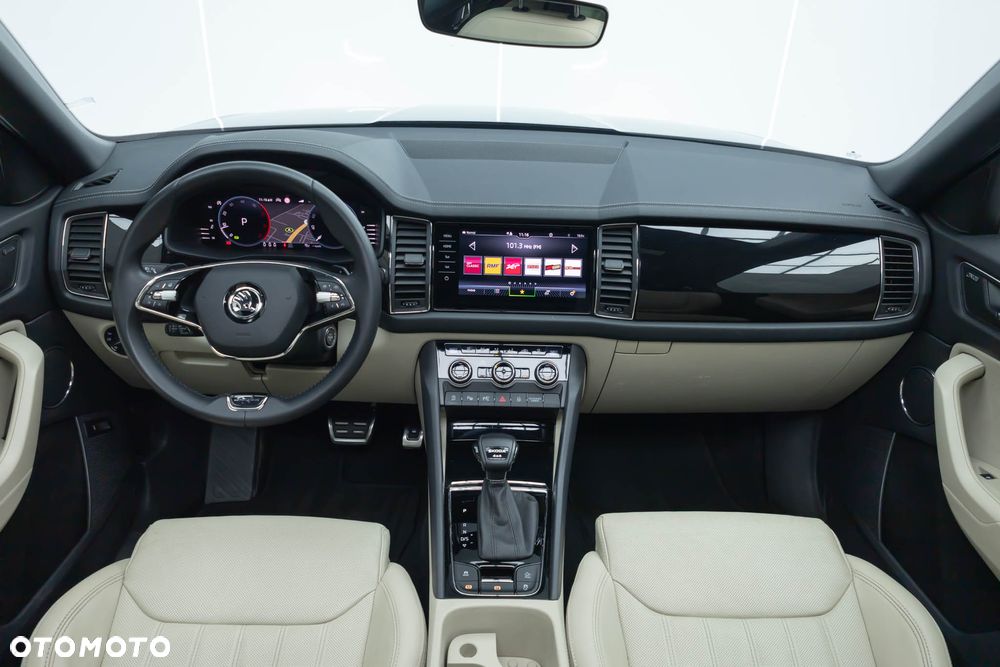 Skoda Kodiaq 2.0 TDI 4x4 L&K DSG - 20