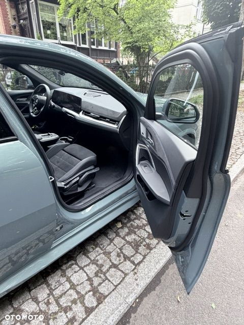 BMW X2 2025 photo 2