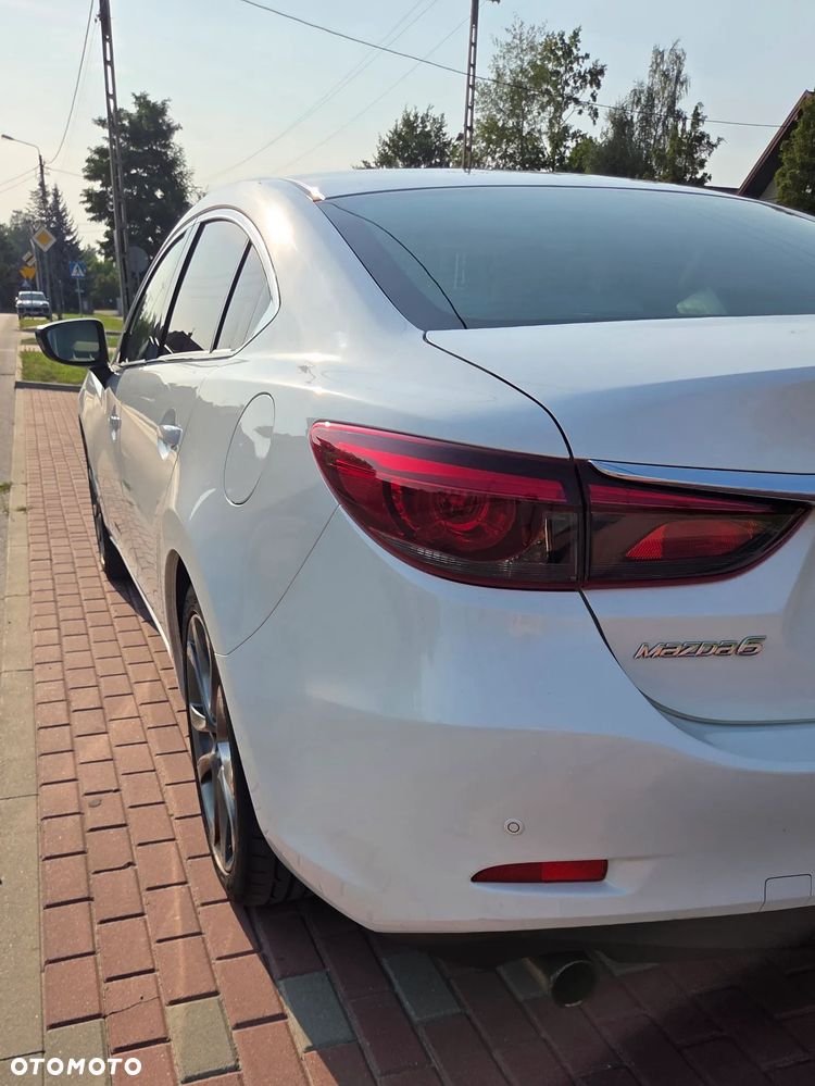 Mazda 6 2.0 Skypassion I-ELoop - 20