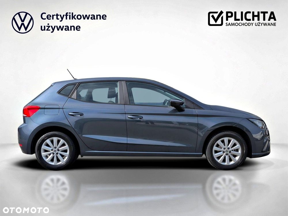 Seat Ibiza 1.0 TSI Style S&S - 7