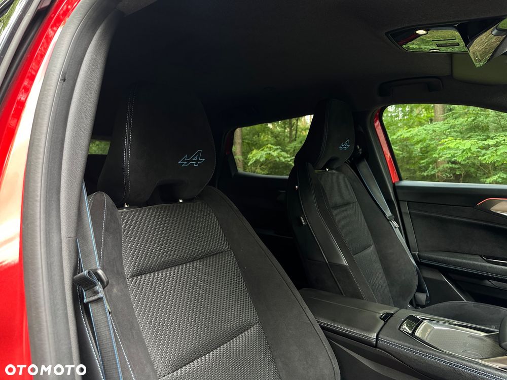 Renault Austral E-Tech Full 200 Techno Esprit Alpine - 9