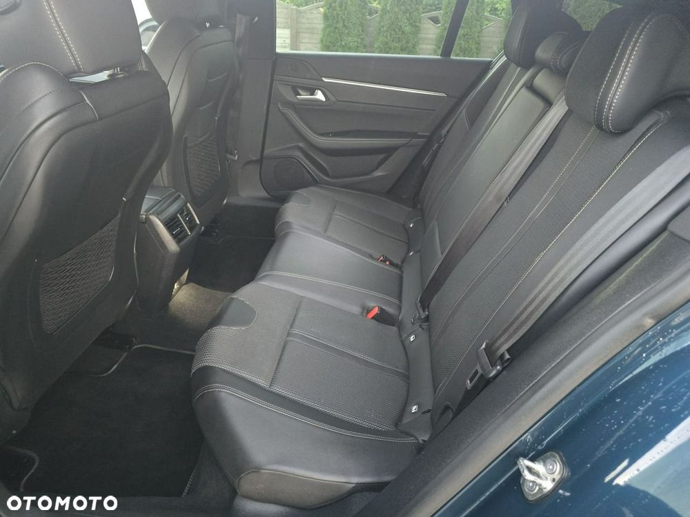 Peugeot 508 - 14