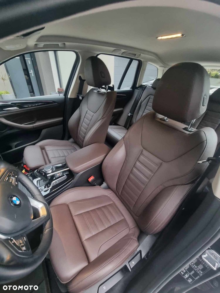 BMW X3 xDrive20d xLine - 3