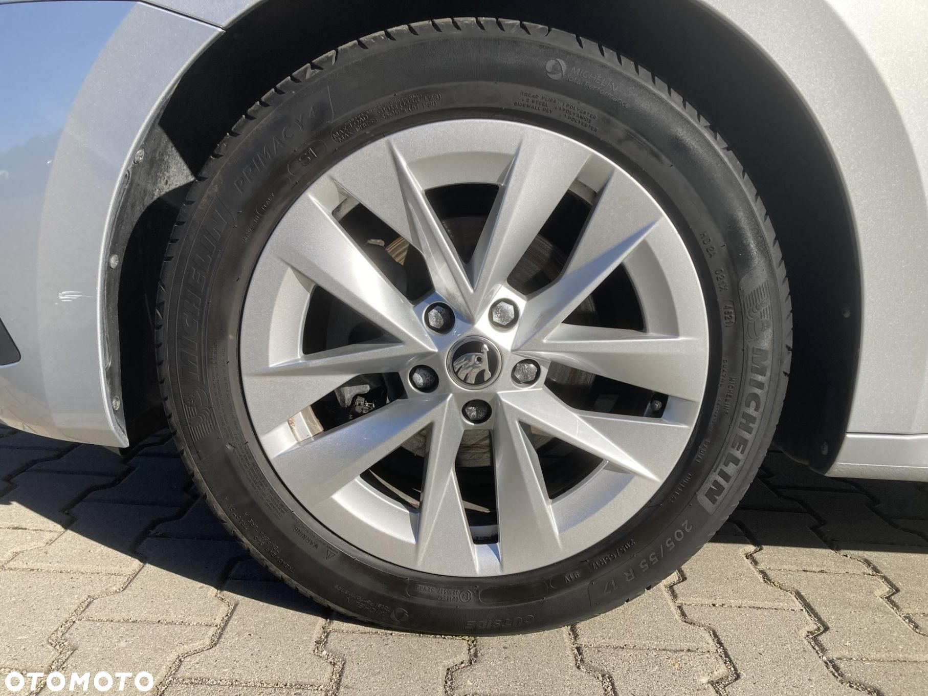 Skoda Octavia - 18