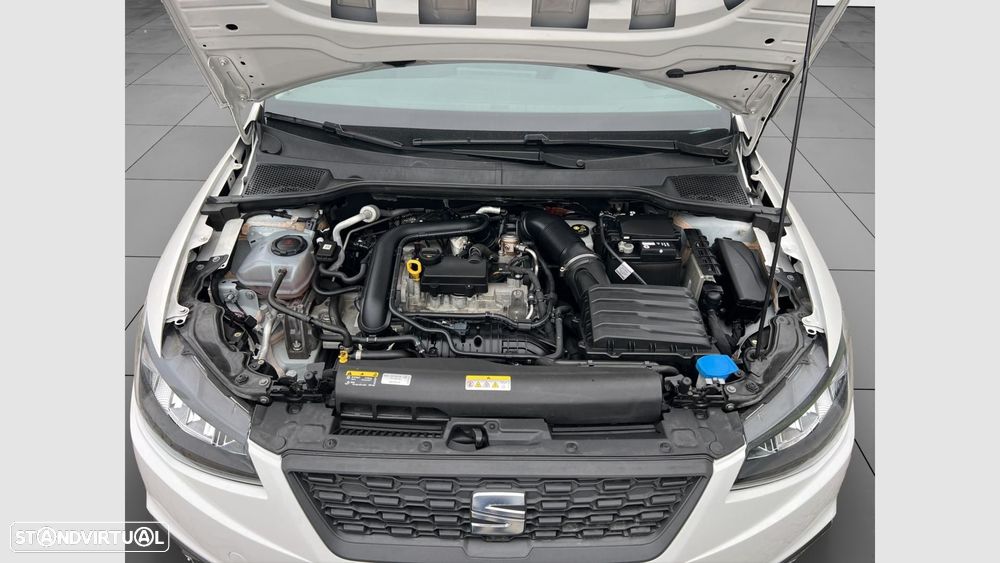 SEAT Ibiza 1.0 TSI Style - 21