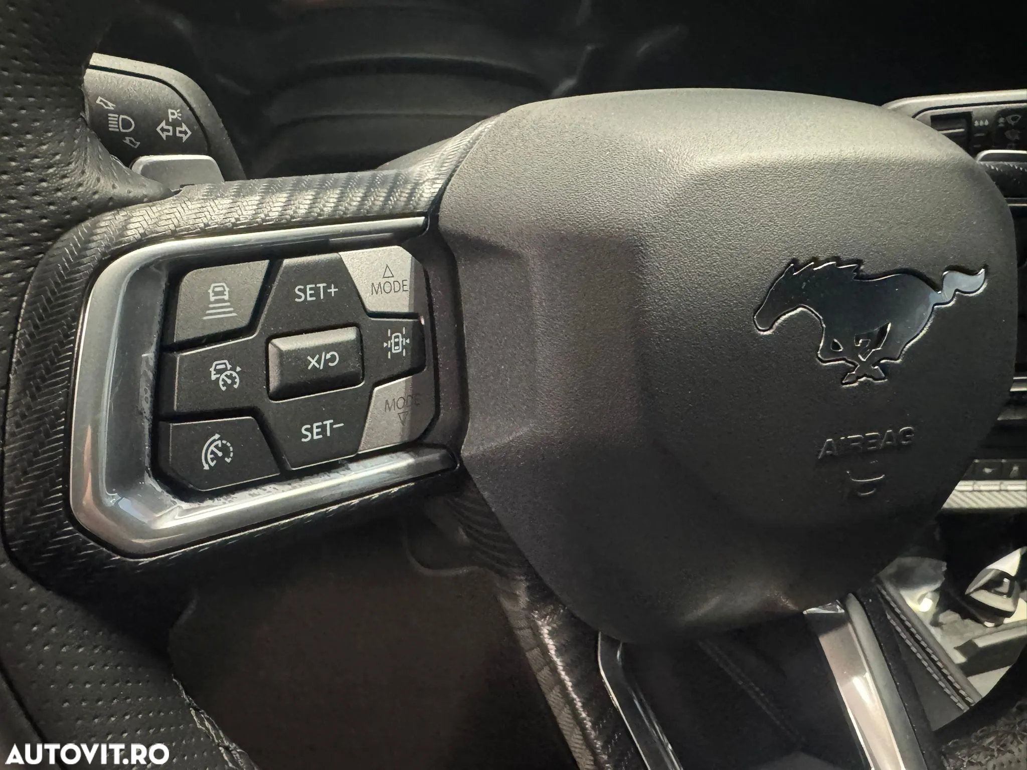 Ford Mustang 5.0 V8 Aut. GT - 16