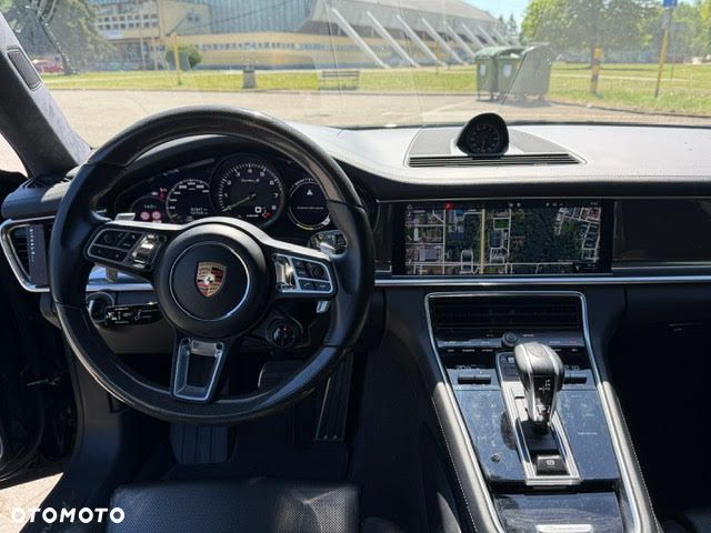 Porsche Panamera ver-turbo-s-e--hybrid-executive - 7