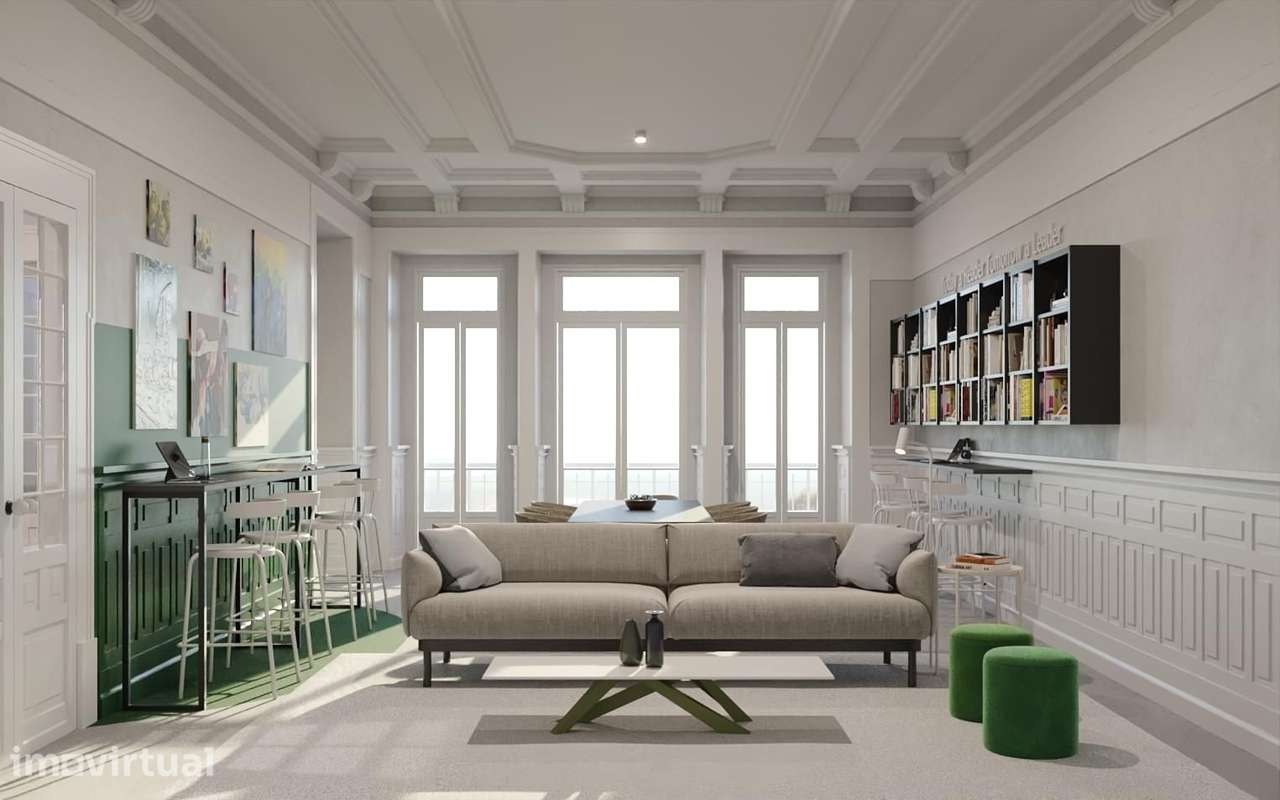 Comércio 473 m2, Lisboa - Grande imagem: 5/25