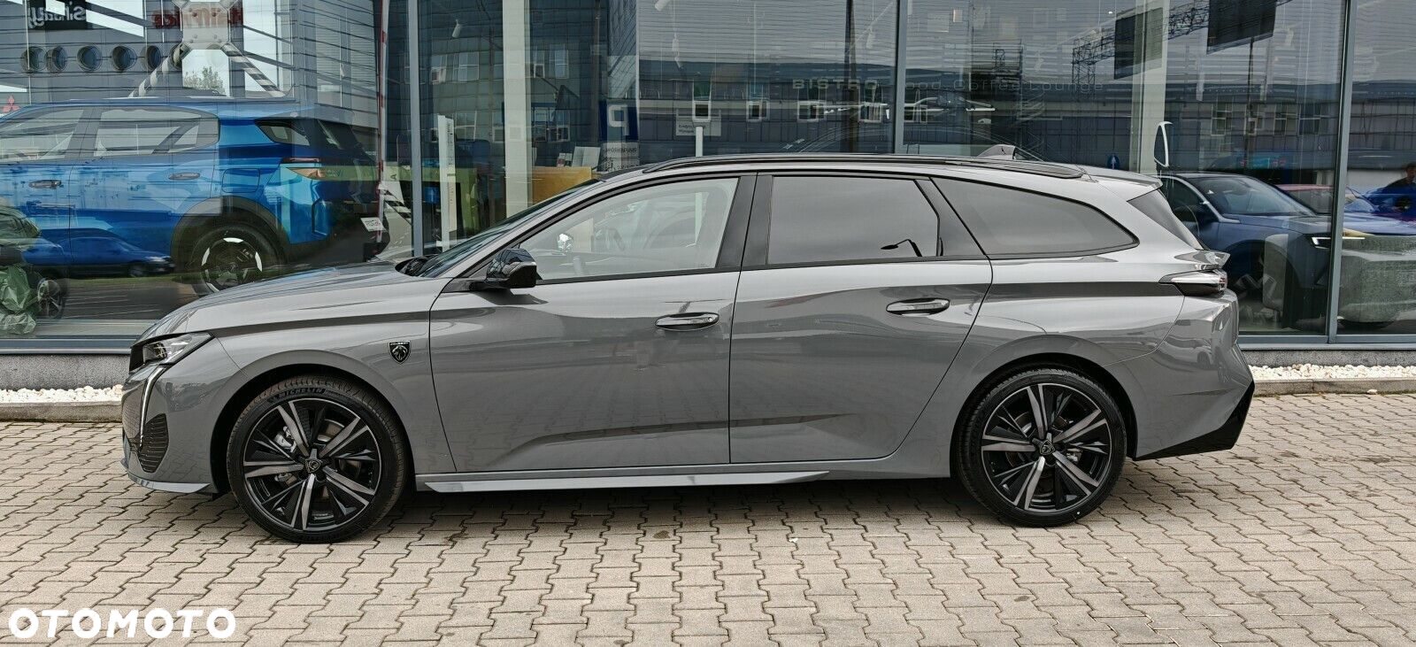 Peugeot 308 - 5