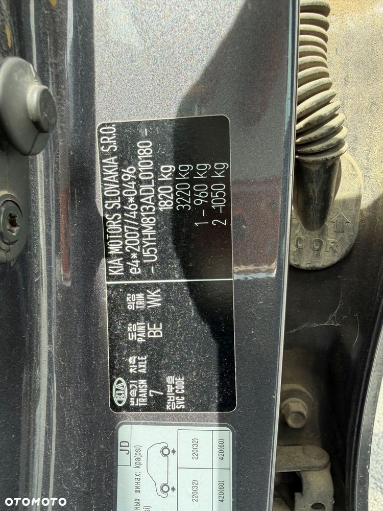 Kia Ceed 1.6 GDI Business Line - 28