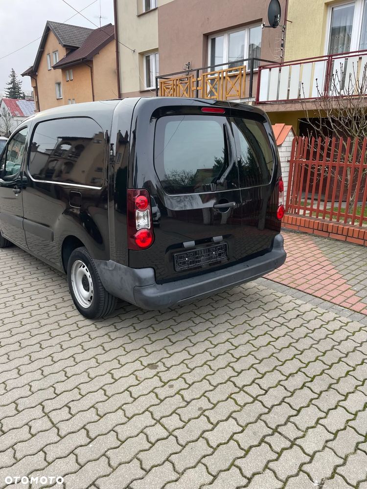 Citroën Berlingo - 3